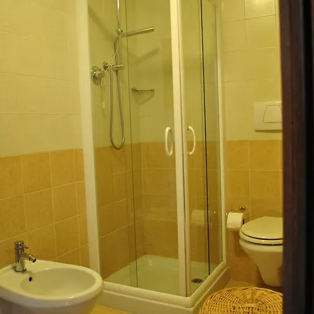 Affittacamere Sara Guest house Colle Val D'Elsa