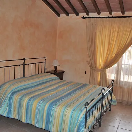 Guest house Affittacamere Sara Colle Val D'Elsa