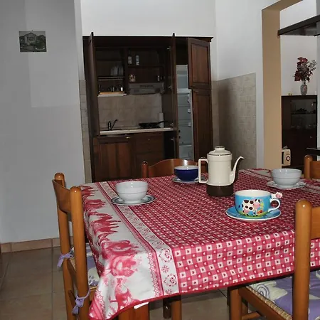 Guest house Affittacamere Sara Colle Val D'Elsa