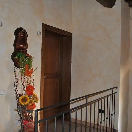 Guest house Affittacamere Sara Colle Val D'Elsa