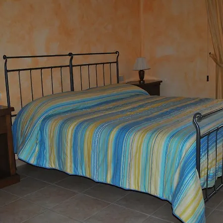 Guest house Affittacamere Sara