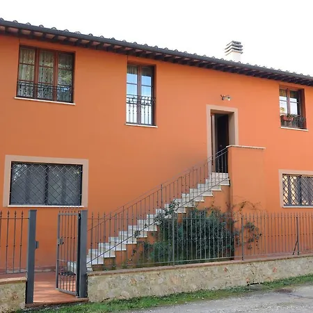 Affittacamere Sara Guest house