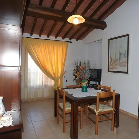 Guest house Affittacamere Sara